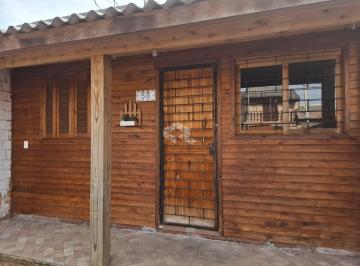 Casa · 50m² · 2 Quartos · 1 Vaga · Casa aconchegante à venda na Hípica, em Porto Alegre!