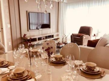 Apartamento · 159m² · 3 Quartos · 2 Vagas · Apartamento 03 suítes a venda quadra mar Balneário Camboriú Dalcelis