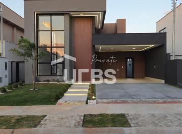 Casa · 165m² · 3 Quartos · 4 Vagas · VENDO CASA TÉRREA NO CONDOMÍNIO PARQVILLE JACARANDÁ
