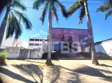 Comercial · 798m² · 10 Vagas · Prédio Comercial Setor Aeroporto