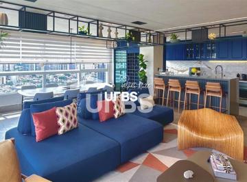 Apartamento · 150m² · 3 Quartos · 2 Vagas · Leblon Marista - Setor Marista