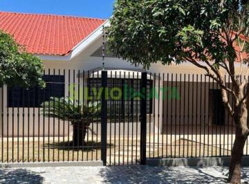 Casa · 217m² · 5 Quartos · 4 Vagas · VENDA | Casa, com 5 dormitórios em Jardim Canadá, Maringá