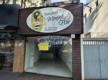 Comercial · 68m² · 1 Quarto · LOCAÇÃO | Sala/Salão, com 1 dormitórios em Zona 02, Maringá