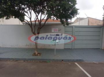 Casa · 137m² · 2 Quartos · 3 Vagas · VENDA | Casa, com 2 dormitórios em Jardim Panorama, Sarandi