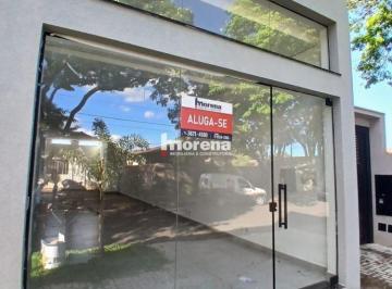 Comercial · 70m² · LOCAÇÃO | Negócio,  em Zona V, Umuarama
