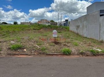 Terreno · 135m² · VENDA | Terreno,  em PARQUE RESIDENCIAL BELA CASA, UMUARAMA