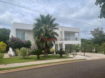 Casa · 700m² · 4 Quartos · 2 Vagas · VENDA | Casa, com 4 dormitórios em Parque Industrial 200, Maringá