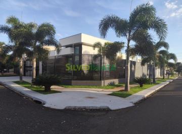 Casa · 175m² · 3 Quartos · 4 Vagas · VENDA | Casa, com 3 dormitórios em Jardim Oriental, Maringá