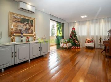 Apartamento · 223m² · 3 Quartos · 2 Vagas · VENDA | Apartamento, com 3 dormitórios em Zona 01 Centro, Maringá