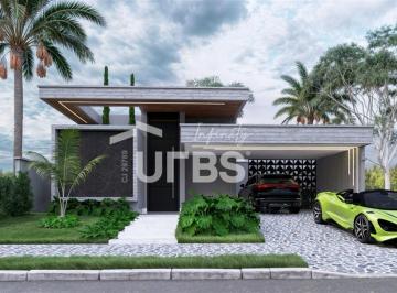 Casa · 248m² · 4 Quartos · Casa à Venda no Setor Jardim Atlântico – Goiânia/GO