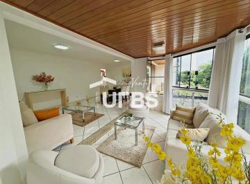 Apartamento · 152m² · 4 Quartos · 2 Vagas · Porta do Sol