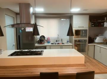 Apartamento de 3 quartos, Jundiaí · Atmosfera 119m² com 3 suites em Jardim Ermida I - Jundiaí - SP