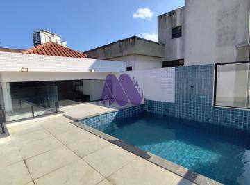 Foto 01 · Casa, Boqueirão, Santos, SP
