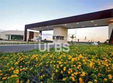 Terreno · 349m² · Lote no Jardins Amsterdã