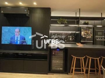 Apartamento · 72m² · 2 Quartos · 1 Vaga · Hit Marista - Setor Marista