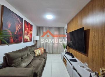 Apartamento de 2 quartos, Samambaia · QR 112, SAMAMBAIA SUL, 02 QUARTOS, SALA PARA 02 AMBIENTES