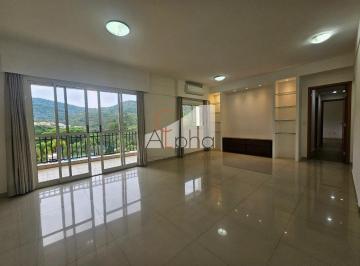 Apartamento · 280m² · 3 Quartos · Apartamento para aluguel - em Tamboré