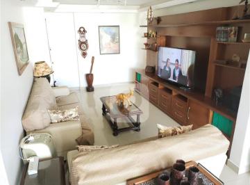 Apartamento · 250m² · 4 Quartos · 2 Vagas · Cobertura duplex de 250 m² com gourmet completo e terraço para Jacuzzi