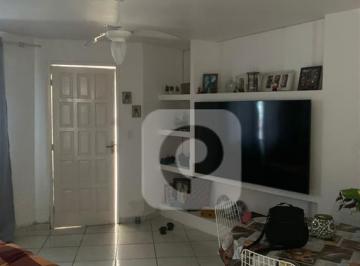 Casa · 66m² · 3 Quartos · 2 Vagas · Casa 2 Quartos Condomínio fechado 2 vagas a venda