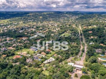 Terreno · 1622m² · Lote no Aldeia do Vale