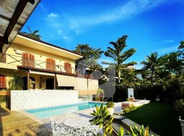 Casa · 313m² · 5 Quartos · 3 Vagas · Freguesia Casa Duplex Reformada com  313m² no Condomínio Eldorado Jacarepaguá