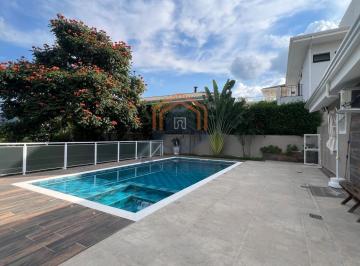 Casa · 327m² · 4 Quartos · 5 Vagas · Casa em Condominio em Medeiros  -  Jundiaí
