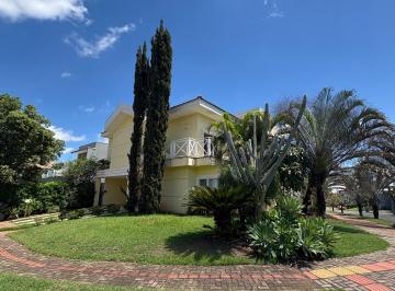 Casa · 354m² · 3 Vagas · Sobrado em Jardim Montevideu  -  Campo Grande