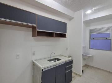 Foto 01 · APARTAMENTO 2 QUARTOS E 1 VAGA COBERTA COM LAZER COMPLETO E SEGURANÇA NO BELLA COLONIA Jardim Coloni