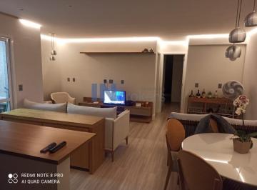 Foto 03 · Apartamento à venda no Yes Ideal Living Jundiaí - Medeiros, com 73m², 2 dorm. ( 2 suíte), sala esten
