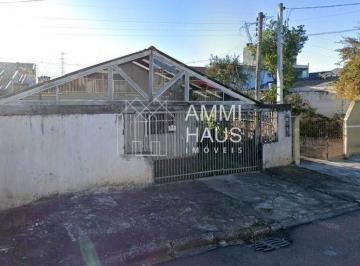 Terreno · 170m² · 3 Quartos · Terreno em Cidade Industrial de Curitiba - Curitiba