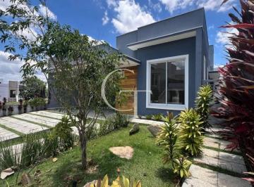 Casa Térrea com 3 Suítes à Venda no Condomínio Central Parque – Salto/SP · Casa à venda - no Residencial Central Parque