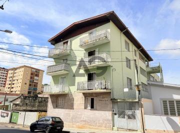 0001 · Apartamento à venda - no Centro