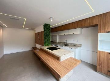 Apartamento · 80m² · 2 Quartos · 1 Vaga · Apartamento moderno com suíte e planejados de alto padrão em condomínio completo no Bairro Cascatinh
