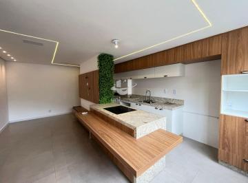 Apartamento · 80m² · 2 Quartos · 1 Vaga · Apartamento moderno com suíte e planejados de alto padrão em condomínio completo