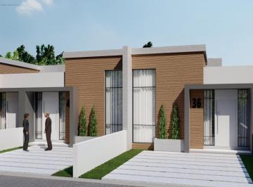 202511191622535143.png · Casa para Venda em Estância Velha, Lago Azul, 3 dormitórios, 1 suíte, 1 banheiro, 2 vagas