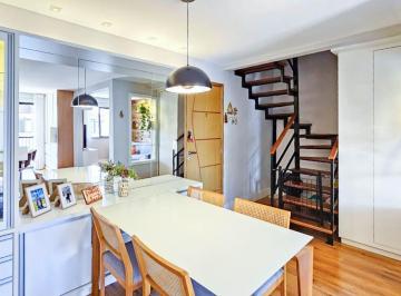 Apartamento · 144m² · 3 Quartos · 2 Vagas · Cobertura 3 quartos em Itaipava, Petrópolis