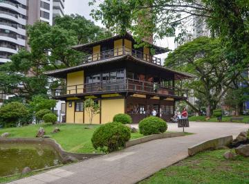 Apartamento de 3 quartos, Curitiba · APARTAMENTO 3 QUARTOS, 2 SUÍTES - Edifício Natori - Travessa Lange PRAÇA DO JAPÃO