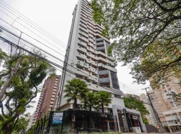 Apartamento de 3 quartos, Curitiba · APARTAMENTO 3 QUARTOS c/ 2 SUÍTES + 2 VAGAS - Edifício Natori - PRAÇA DO JAPÃO