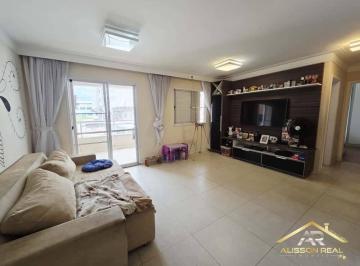 Apartamento · 82m² · 2 Quartos · 2 Vagas · Apartamento de 82m² com 02 Dormitorios c/ 1 Suíte e 2 Vagas no Bela Vista.
