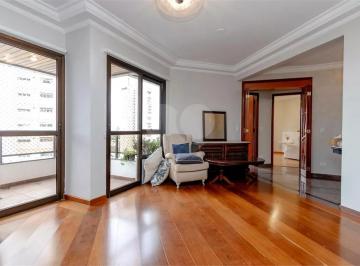 Apartamento de 2 quartos, São Paulo · APARTAMENTO NO CAMPO BELO 80M²
