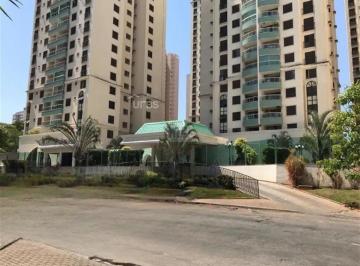 Apartamento · 70m² · 2 Quartos · 1 Vaga · 2 Quartos com suite alto do Bueno