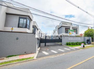 Casa de 3 quartos, Curitiba · CONDOMÍNIO DE SOBRADOS EXCLUSIVOS NO BACACHERI.