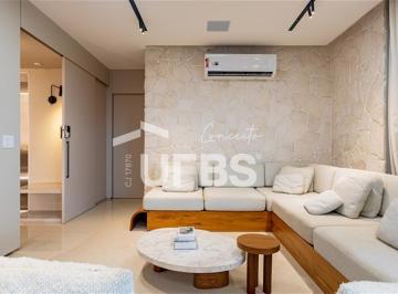 Apartamento · 171m² · 3 Quartos · 3 Vagas · Único Marista 135 - Apartamento 3 quartos, sendo 3 suítes