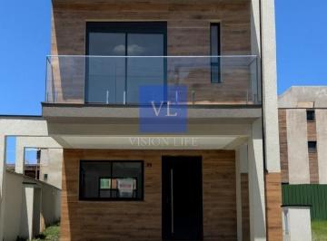 Foto 30 · Imóvel de Alto Padrão no Vivendas do Parque: Casa de 3 Suítes no Santa Cândida, 160m², R$1.350.000!