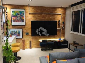 Apartamento · 40m² · 1 Quarto · 1 Vaga · VENDA Apartamento no Cambuci com 40 m², 01 dormitório e garagem, próximo ao parque da Aclimação