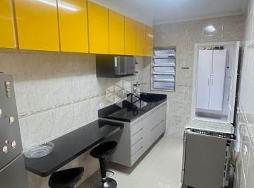 Apartamento a venda em Bosque da Saúde com 76m² 2 dorms vaga totalmente reformado. Rua das Azaleas. · Apartamento a venda em vila mariana - mirandópolis com 76m² 2 quartos 1 vaga