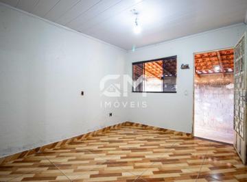 Casa de 3 quartos, Sobradinho · CASA / CONDOMÍNIO / SERRA DOURADA II / 3 QUARTOS / EDÍCULA / 61 3595 1212