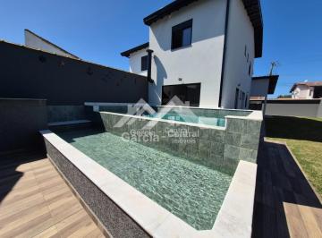 Casa · 180m² · 3 Quartos · 3 Vagas · Casa em Peruíbe