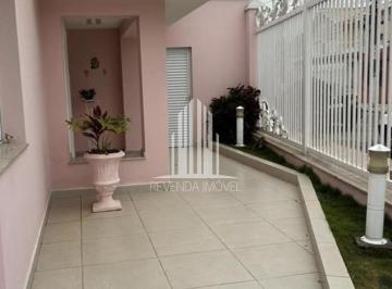 Foto 01 · Encante-se com esta Casa Residencial à Venda no Jardim Ibitirama, São Paulo-SP: 3 quartos, 1 suíte, 