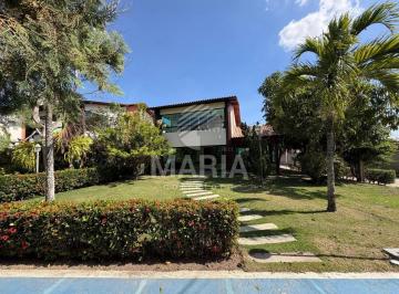Casa de 6 quartos, Gravatá · Casa de condomínio com 06 suítes à venda em Gravatá/PE!  